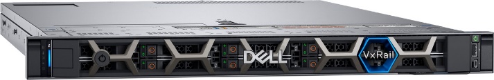 VxRail VE-6615 server