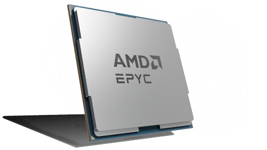 AMD EPYC CPUs Powered by Zen4 and Zen4c