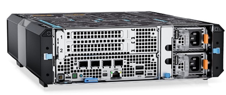Dell's PowerEdge XR4000 for Telecom/Edge Compute | Dell Technologies Info  Hub