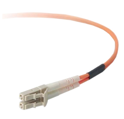 SFP+/SFP28 Media: LC Fiber Optic Cable