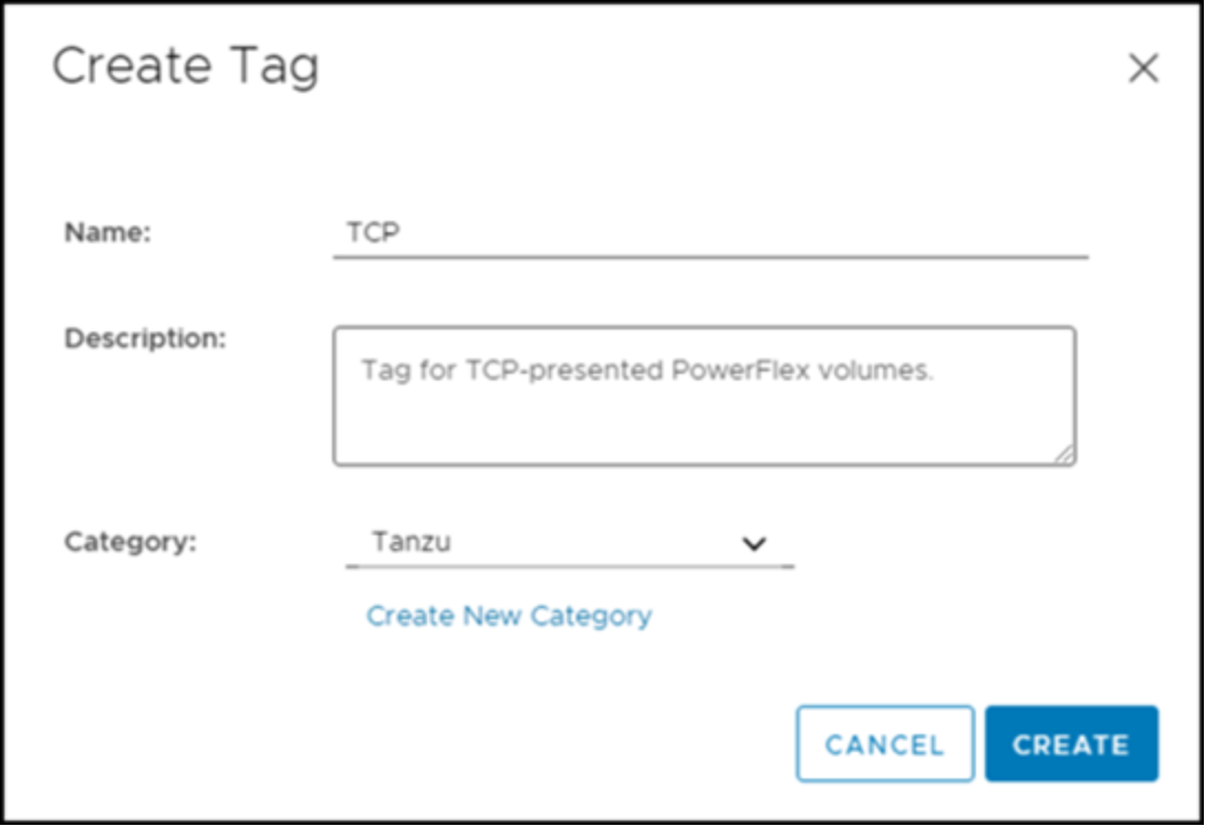 Add new NVMe/TCP tag