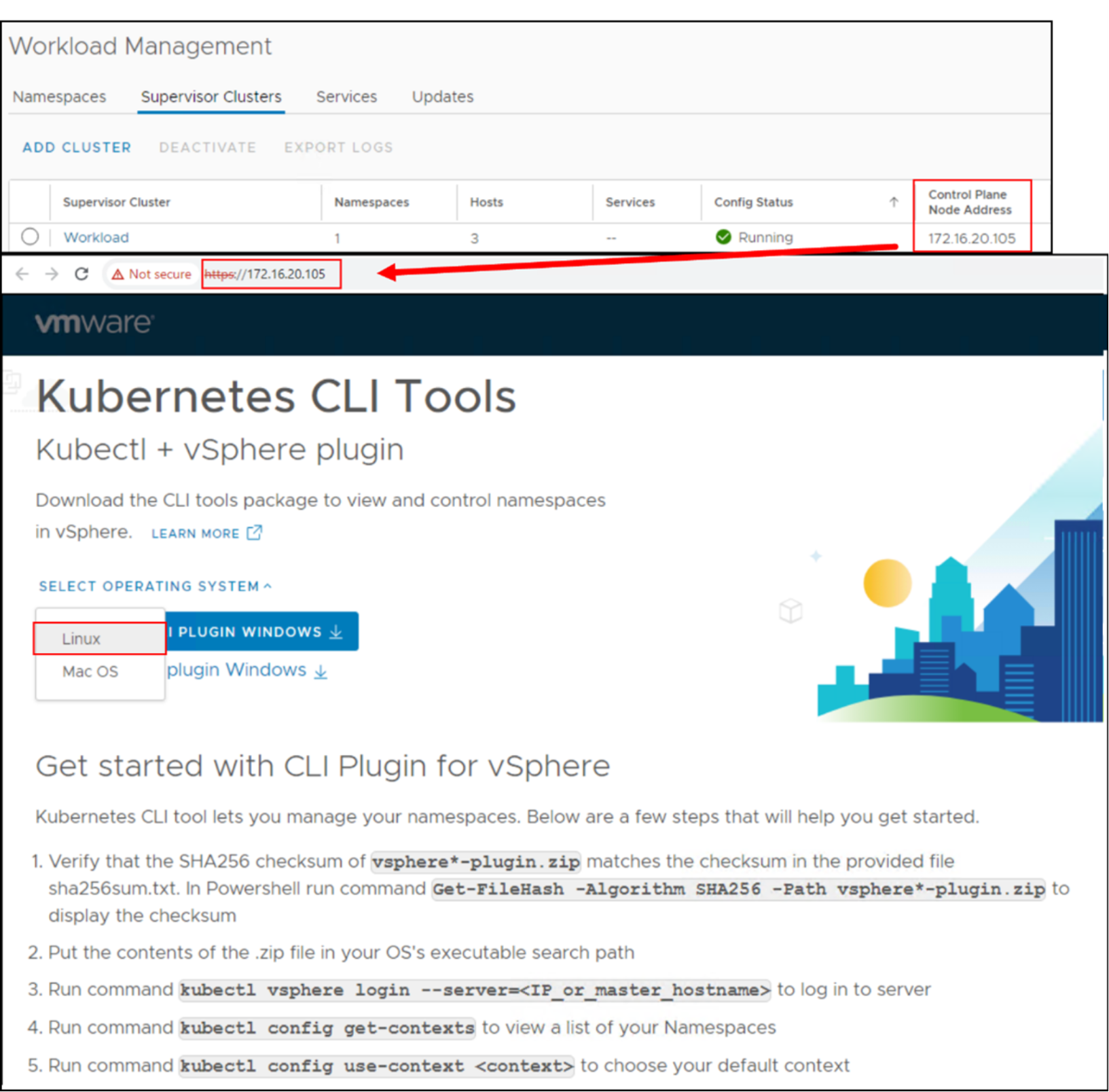 CLI Tools