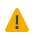 Warning icon