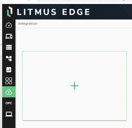 Litmus Edge Integration
