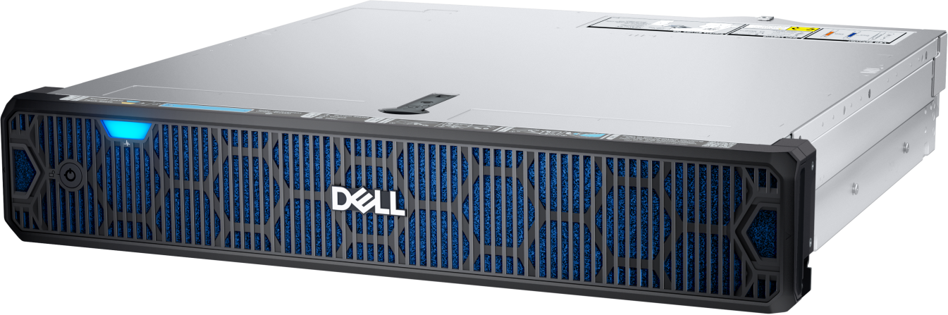 Dell PowerEdge XR7620: a purpose-built, compact, and accelerated enterprise compute-ready solution for the edge. 