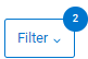 number of filters applied