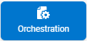 Orchestration icon