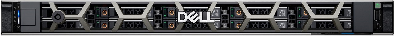 Dell PowerEdge R660