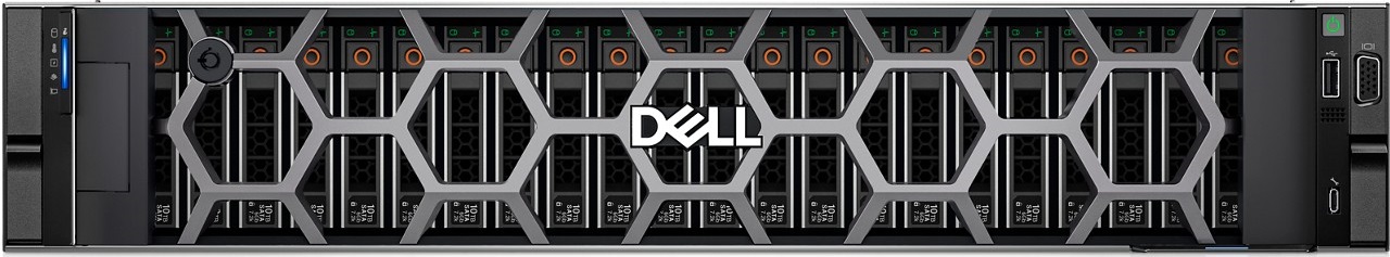 Dell PowerEdge R760