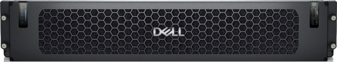 Dell PowerEdge XR12