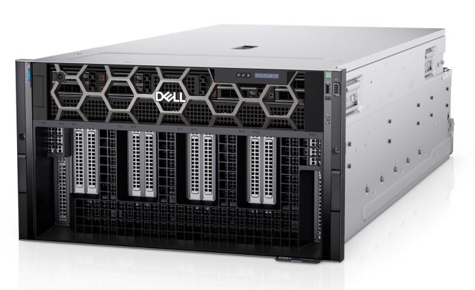 PowerEdge XE9680 Server