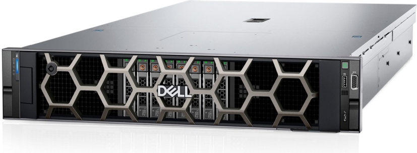 PowerEdge R760xa Server