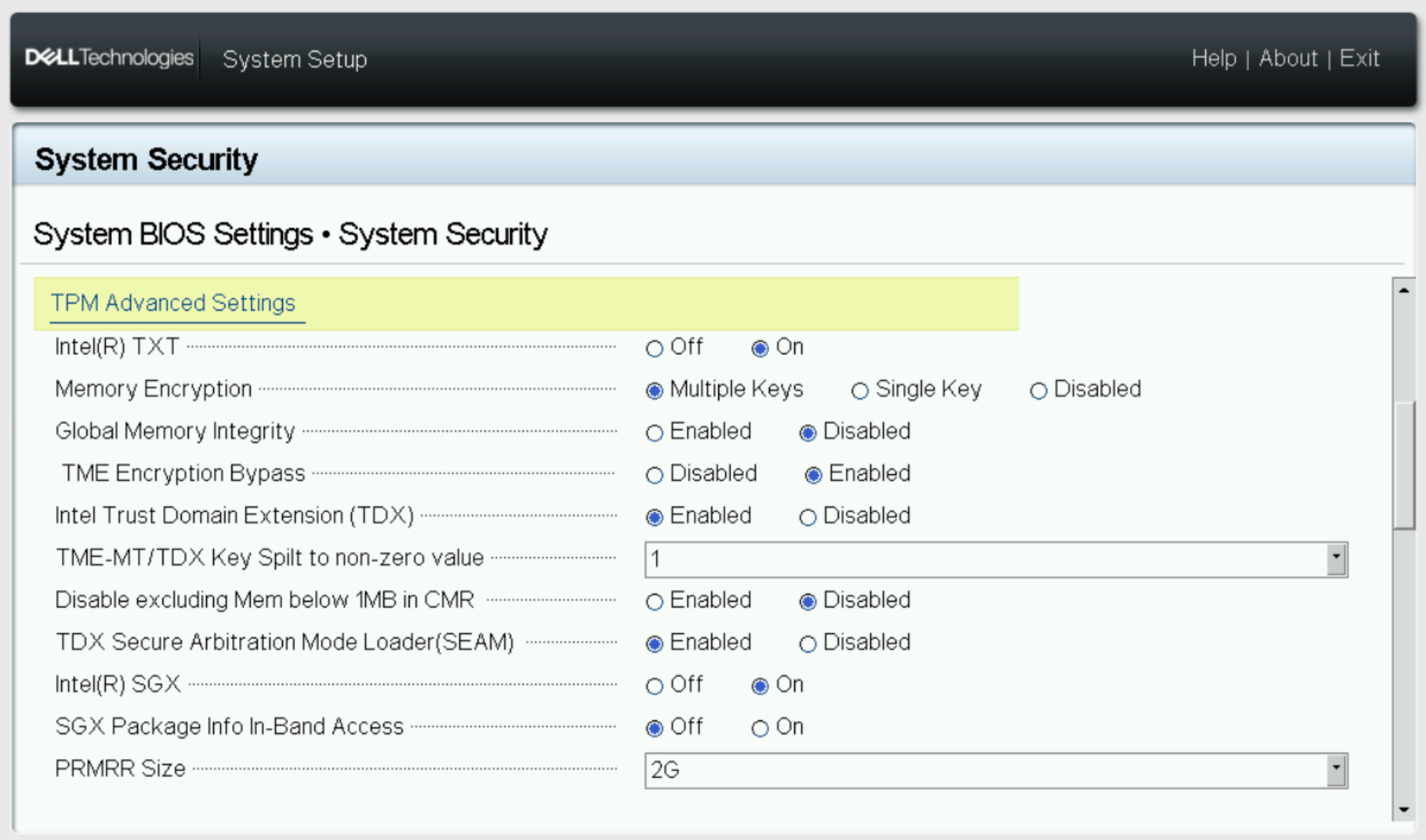 A screenshot of a computerDescription automatically generated