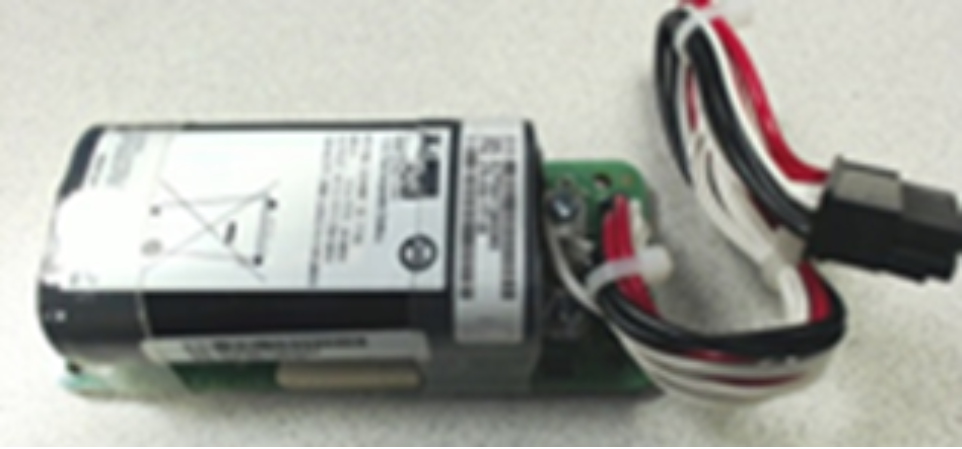 Battery backup unit