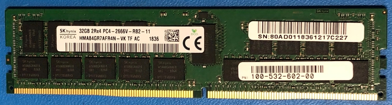 Image of DIMM