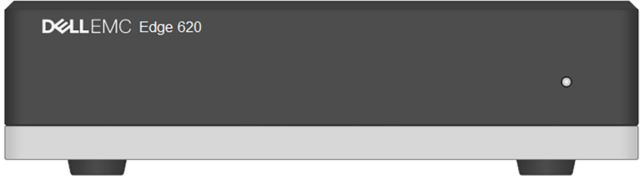 Dell EMC SD-WAN Edge 620